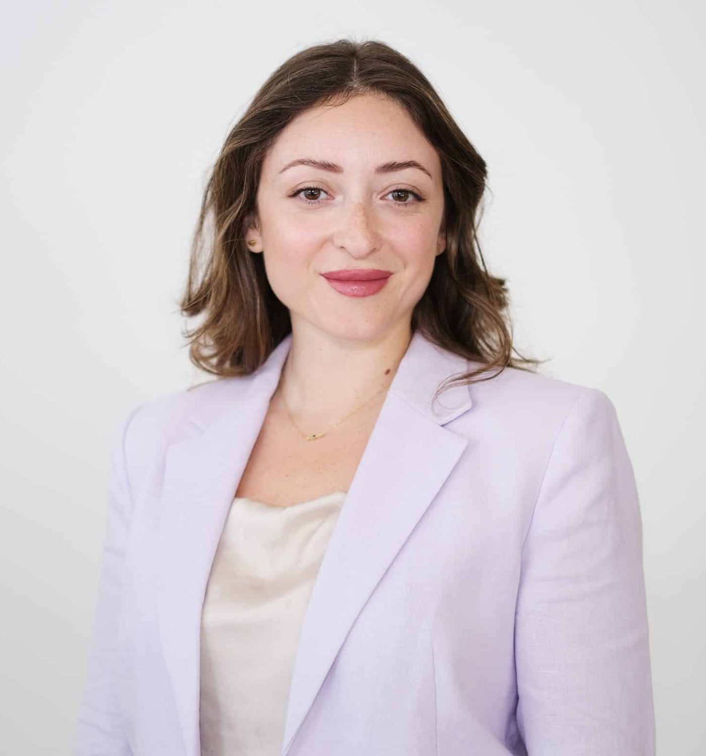 Omniyah Hasan- Photo